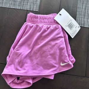Nike Toddler Girls Shorts Size 3T